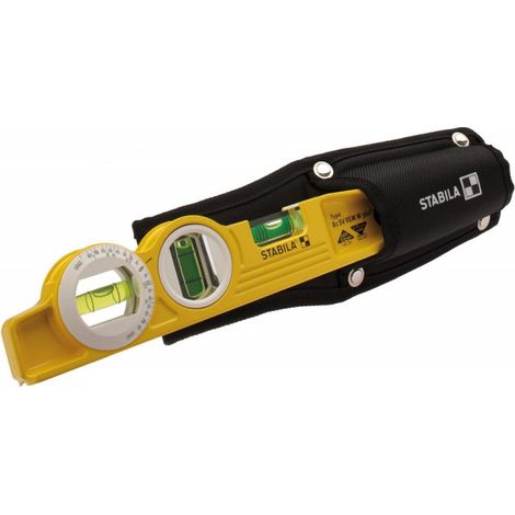 Stabila Livella modello 81 SV REM W360 Torpedo,25 cm