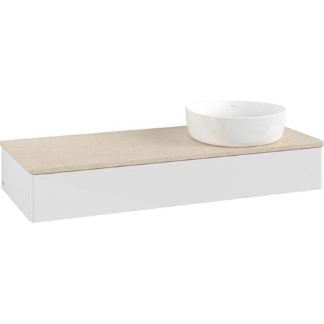 Villeroy & Boch K12013GF WTUS Antao K121 1200x190x500mm (1/3)