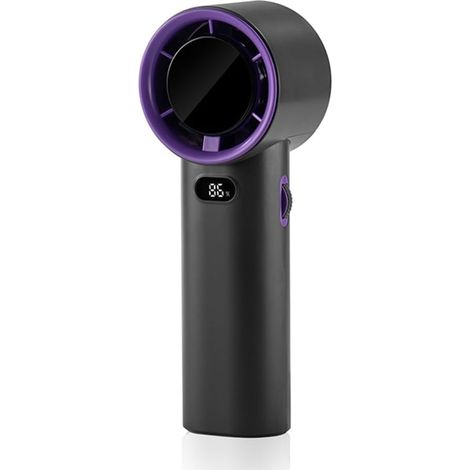 Souffleur Violent Ventilateur Turbo Multifonctionnel à Jet (1/5)