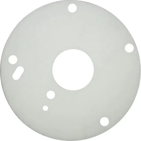 BRÖTJE Isolation porte chambre de combustion BOB 32/4, 7314096