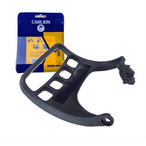 Protège-mains adaptés aux tronçonneuses STIHL MS171, MS181, MS211, 1139, 792, 9100, MS171, MS181, MS211, tronçonneuses STIHL 171/181/211.