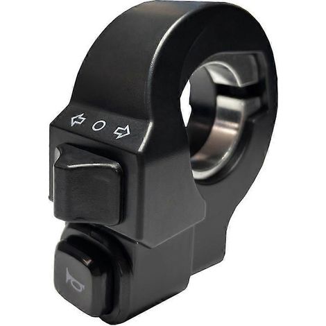 Contrôleur pour vélo électrique, couleur noire, pour l'installation et l'entretien sur les vélos.-AquaForge (1/5)