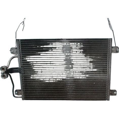 [PRODUIT D'OCCASION] Condenseur Climatisation RENAULT Megane I Ph2 99-02 ♻️ Ref Oe. 7700432392 - Garantie à vie (1/2)