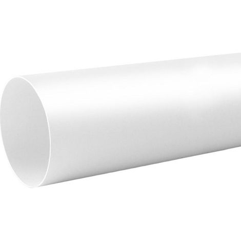 Caja De Tubos Redondos TUBPLA - Ignífugos, 120x1500mm, Pack 12 Uds.