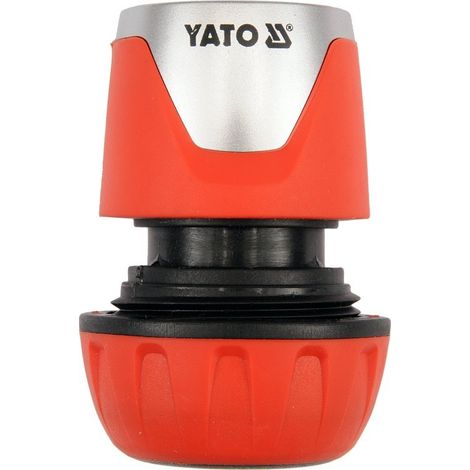 Connecteur standard 3/4"""" YT-99802 YATO (1/3)