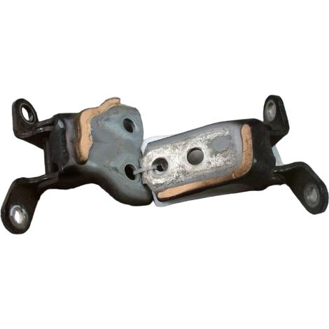 Charnière Porte Avg PEUGEOT 107 Phase 2 2009-2012 [PRODUIT D'OCCASION]♻️9035s4 (1/2)