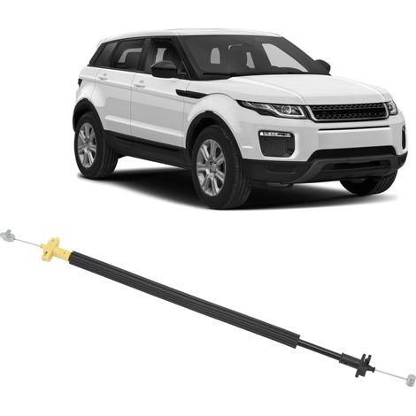 Câble de déverrouillage de porte avant LR025409 pour Land Rover Range Rover Evoque 2012-2019 (1/5)