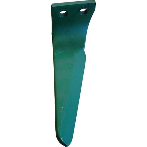 Dente dell'erpice rotante, destro, originale MAE030146 (1/2)