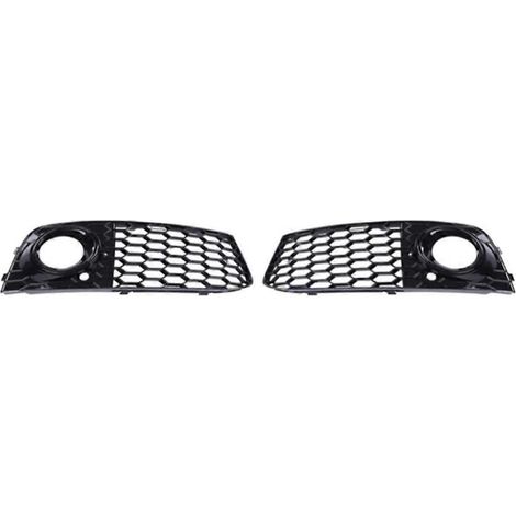 Grille de protection antibrouillard avant de voiture 8KD807682 pour (1/5)