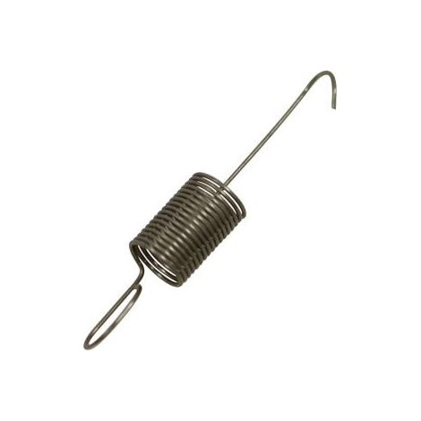Muelle regulador del carburador para motores BRIGGS & STRATTON