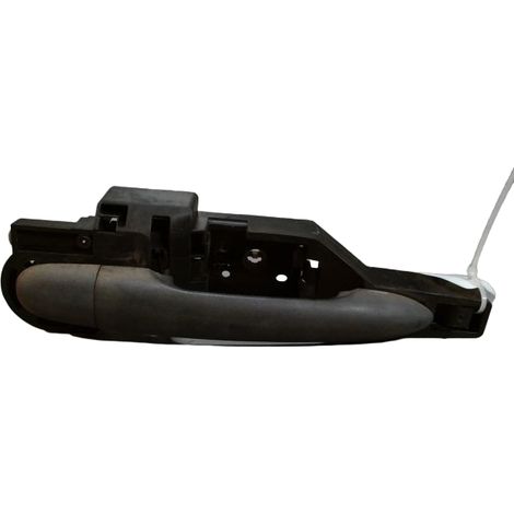[PRODUIT D'OCCASION] Poignee Exterieure Porte Coulissante Droit MERCEDES Citan ♻️ Ref Oe. A4157600200 - Garantie à vie (1/2)