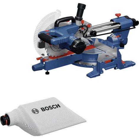 Bosch Kapp- und Gehrungssäge GCM 305-216 S