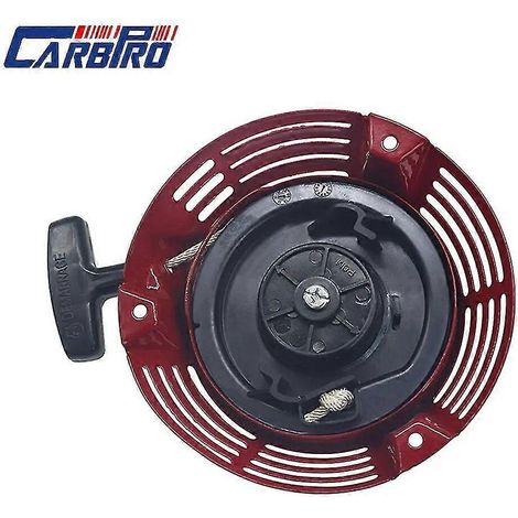 Seilzugstarter-Set für Honda GXV140, GXV160, UH2, HR216, HRA216, HRC216