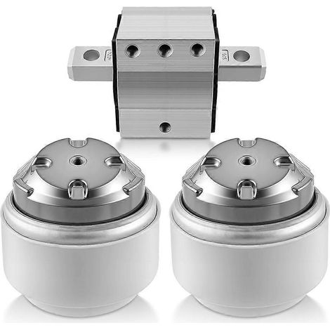 Kit de support hydraulique pour moteur et transmission compatible avec C280 CLK320 E320 104-1757 2022404917 2032400517