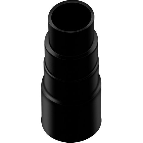 Convient aux aspirateurs domestiques - Adaptateur pour l'extrémité de l'appareil - Adaptateur d'aspirateur à quatre couches - Réducteur multi-spécifications (1/2)