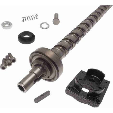 Came – Vis sans fin Krono 3 KR300 KR310 230V SX DX – Pièce de rechange pour motorisation de portail – 119RID172