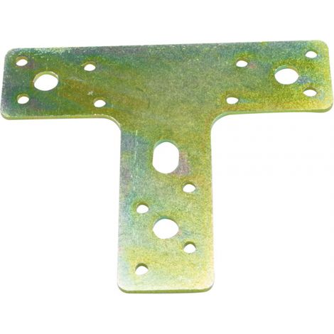 PLACA 506-150X130X40 ACERO BICROMATAD(S) - AMIG