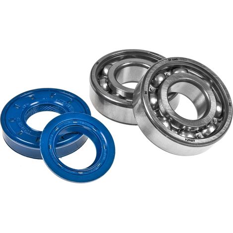 Cuscinetti e guarnizioni per alberi motore Athena Metal C4 Corteco, CPI / Keeway / Minarelli