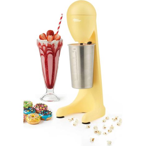 Machine à milkshake, 500 ml, 2 vitesses (1/5)