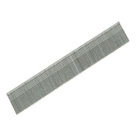 BOSTITCH BT1325GA5 CLOUS DE FINITION GALVANISÉS 25 MM BOÎTE DE 5 000