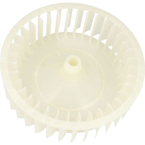 Ruota di ventilazione condensatore originale - Asciugatrice - ARISTON HOTPOINT - 4365926