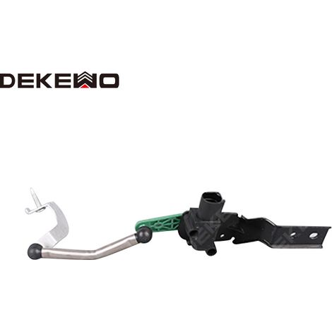 Scheinwerfer-Niveausensor 5Q0412521C kompatibel mit Volkswagen Audi Q3 und Skoda