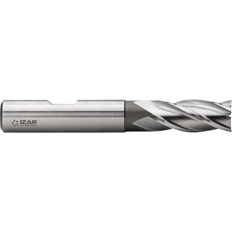FRESA FRONTAL 4400 8 COBALTO IZAR