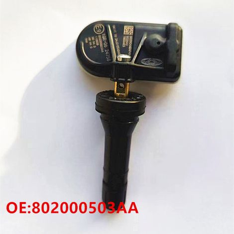 802000503AA Chery iCar tire pressure sensor, compatible with Jetour X70 and X90 (Baolong brand). (1/5)