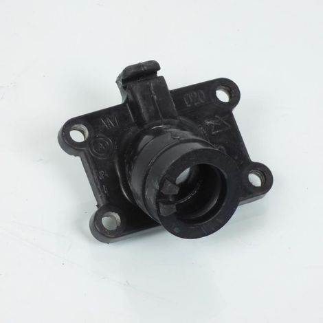 Pipe d admission origine pour moto Aprilia 50 RS 1999 à 2005 (1/4)