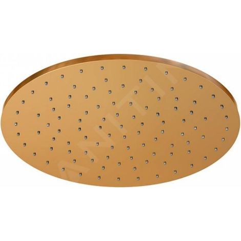 Steinberg 100 - Douche de tête, diamètre 30 cm, or rose 100 1688 RG (1/4)