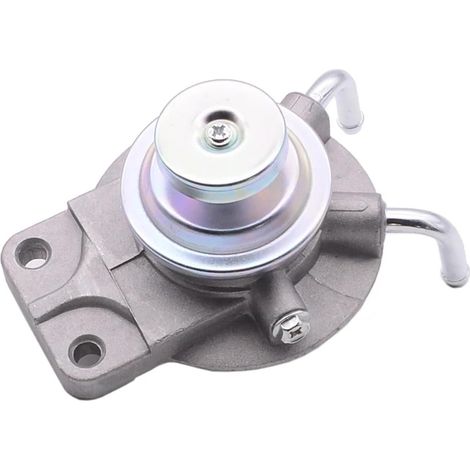 Pompe de relevage pour filtre à carburant d'amorçage Pour Diesel Pour Shogun Sport Delica L200 L300 Pajero Shogun MB129677 (1/5)