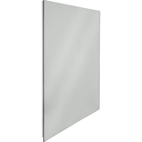 Specchio filo lucido serie unika 60x74 cm