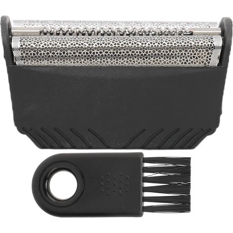 Cassette de coupe de rechange avec brosse de nettoyage - Compatible avec Series 3, 7000, 4000, 5000 (1/5)