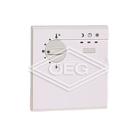 Thermostat d'ambiance RFF60 SM EBV