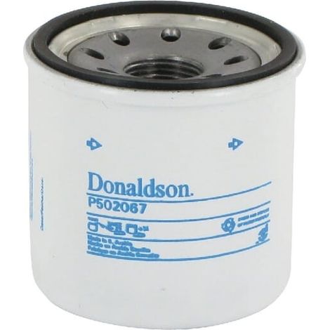 Filtre a huile DONALDSON P502067