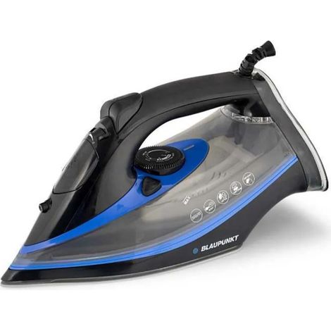 Dampfbügeleisen blaupunkt Bp5005 unsichtbar 3000W Keramik