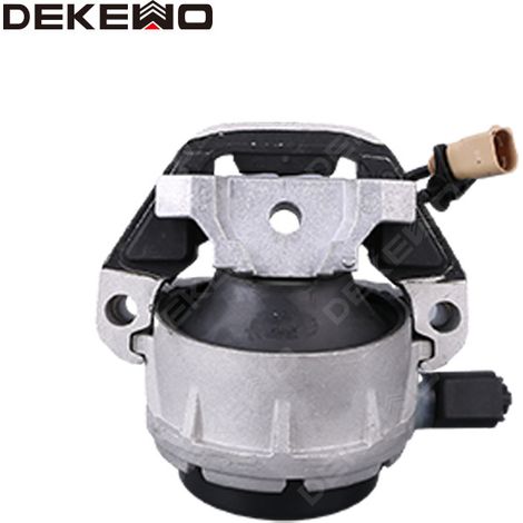 Motorhalterung kompatibel mit Audi A6 C7 (2010–2018), Teilenummer 4G0199381NT