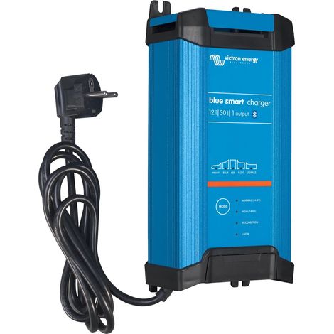 Vechline Victron Batterieladegerät BT12-30 1