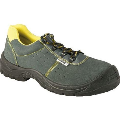 SCARPE TRAFORATA VALERIA 40 MAURER S1P (1/2)
