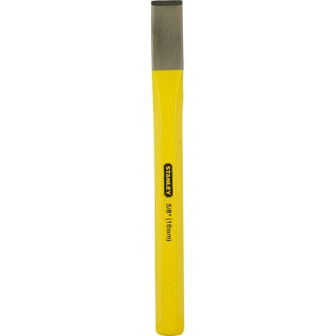 Scalpello da fabbro Stanley 16x170mm (1/5)