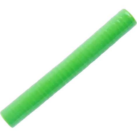 Manguera de turbo de silicona para Audi A4 y Passat B5, alta presión de rotura, resistencia a temperaturas extremas, color verde. (1/2)