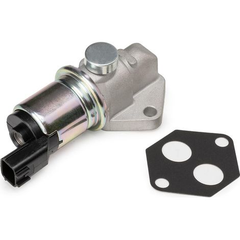 Soupape de ralenti compatible avec Suzuki - Réf. 18137-77E00 (1/5)