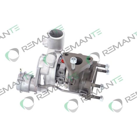 Turbocompresseur, suralimentation REMANTE 003-001-000308R MITSUBISHI 49135-03400
