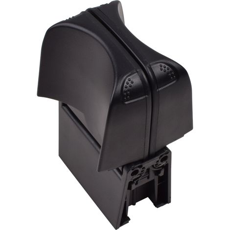 77230-T7W-A02ZA is a beverage cup holder suitable for Honda HRV and HR-V. (1/4)