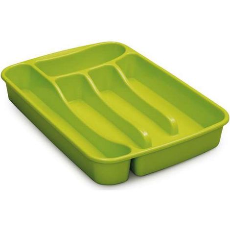 Portaposate Scomparti 5 Cm 25X34          Stefanpl