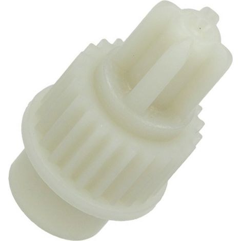 Ersatzteil - Riemenscheibe klein - - KENWOOD, DELONGHI (1/2)