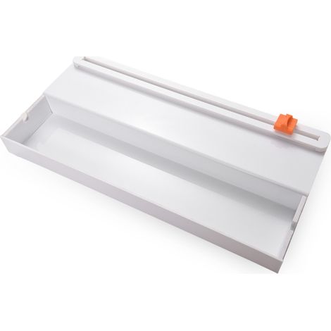 Irovami Support vinyle Cricut 38cm – Massicot, compatible MAKER – Idéal pour loisirs créatifs, découpe (1/5)