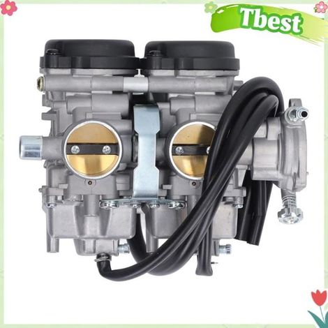 Remplacement de carburateur de VTT, performances stables de carburateur pour 660 660R YFM660 YFM660R 20012005 (1/4)