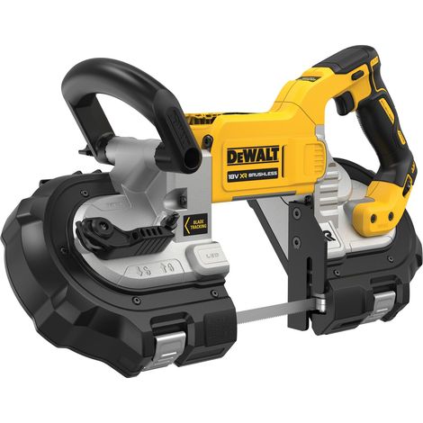 DEWALT DCS374N 18v Bandsaw
