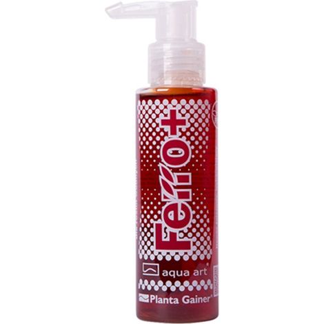 AQUA ART CONCIME FERRO+ 100 ML